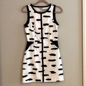 Banana Republic sleeveless sundress